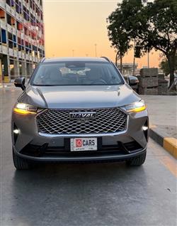 هافال H6